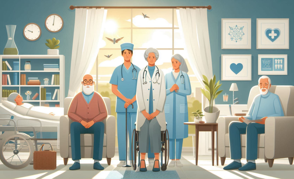 Empire Hospice